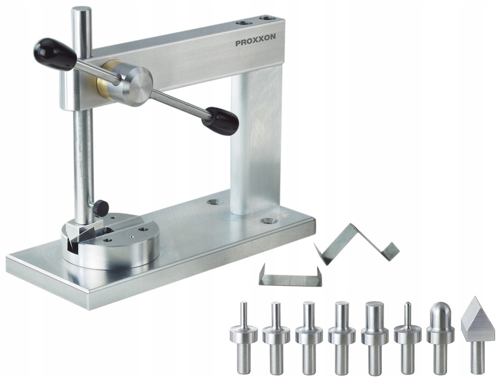 PROXXON 27200 MICRO PRASA MP 120