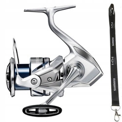 Kołowrotek Shimano Stradic Fm C4000M Hg +gratis!!!