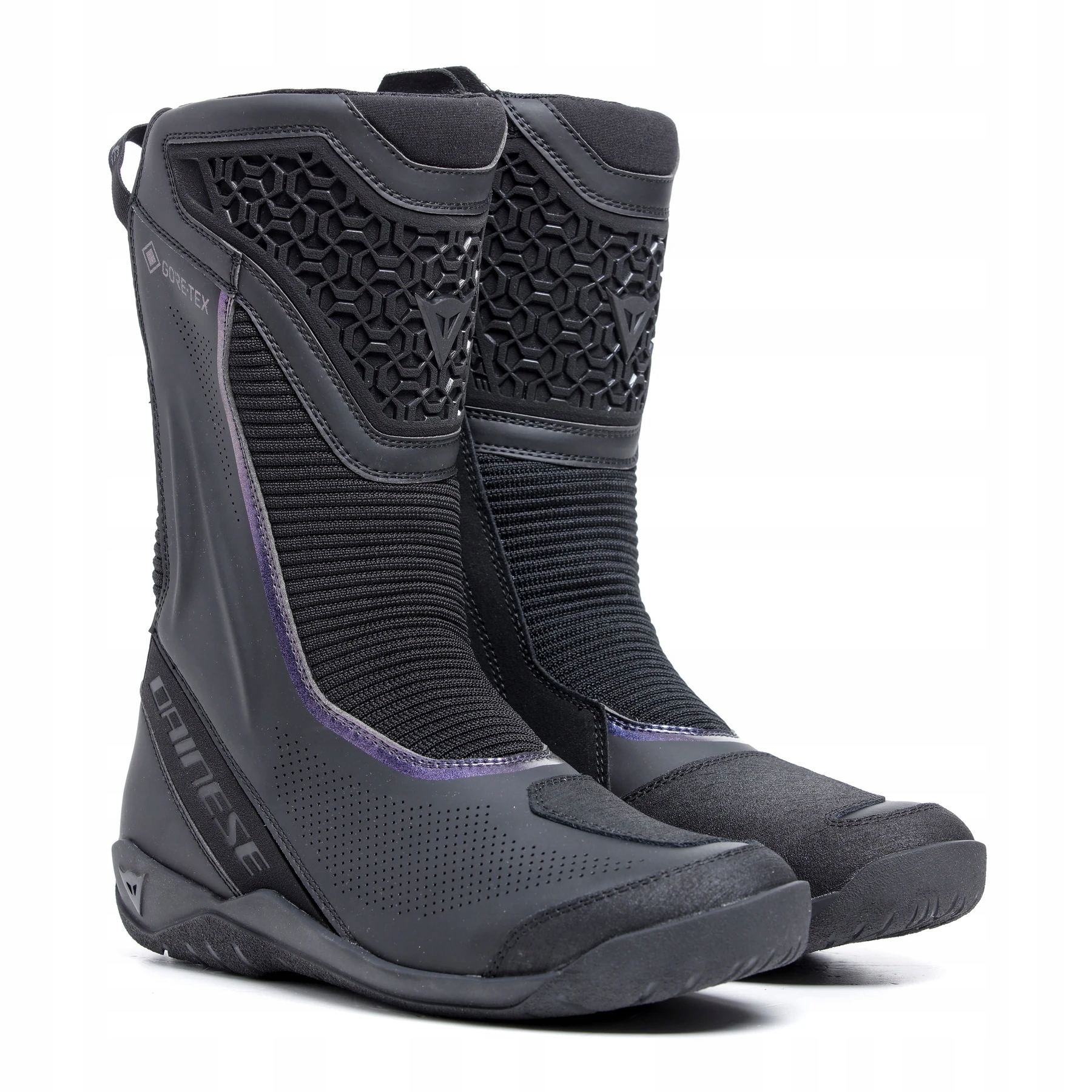 Turistické Motocyklové Topánky Dainese Freeland 2 Lady Membrána Goretex 36