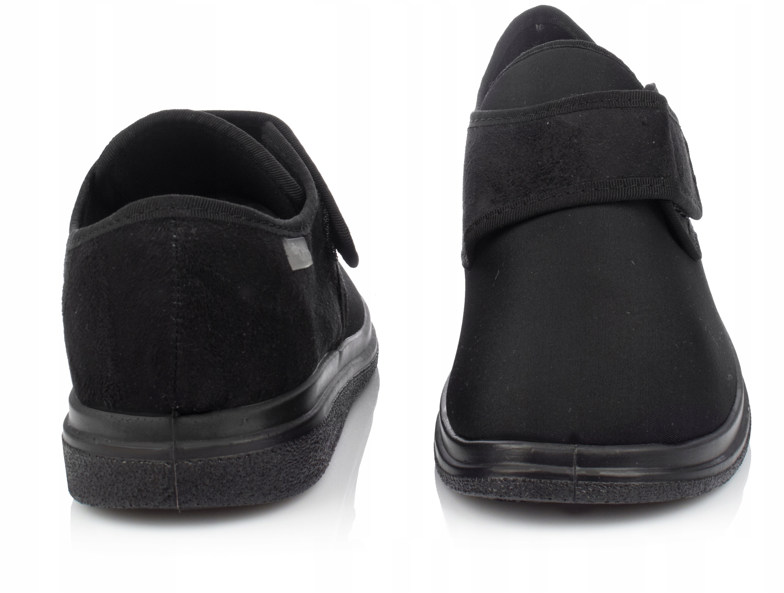 DR ORTO BUTY ORTOPEDYCZNE ZDROWOTNE NA RZEP r. 42 Materiał zewnętrzny inny