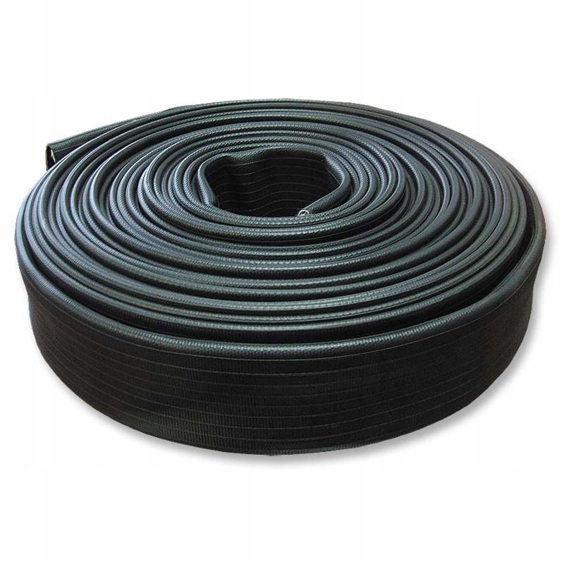 Wąż Synthetic Rubber Hose 2" 60m Bradas WLSR1120060