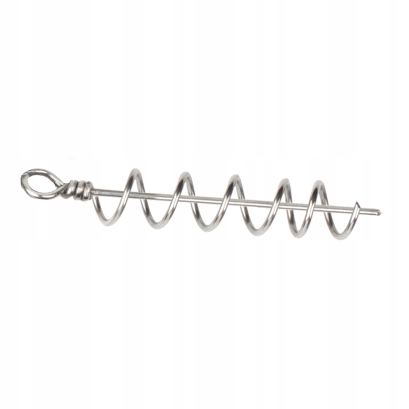 Mikado Wkręt do przynęt miękkich Jaws 45mm/7mm