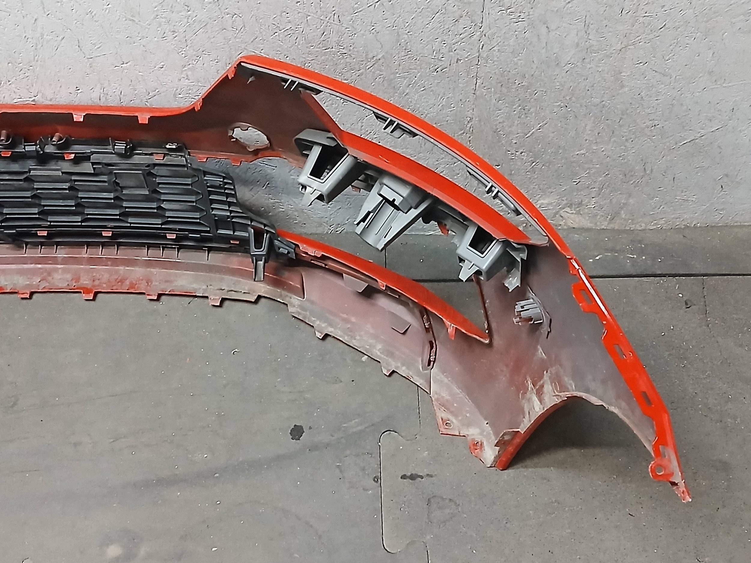 bumper front SKODA KAMIQ