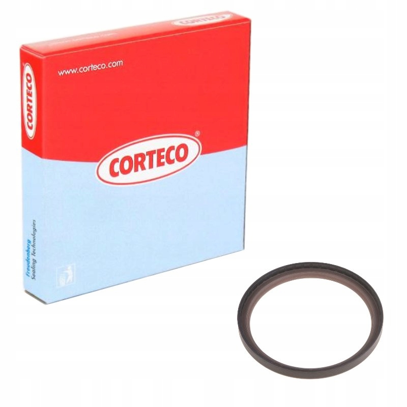 01016688B - УПЛОТНИТЕЛЬ КОЛЕНЧАТОГО ВАЛА 120X140X13 MAN