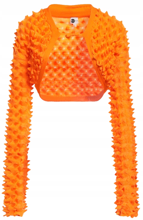 Chet Lo Spiky Kardiganový svetr vel.32/36