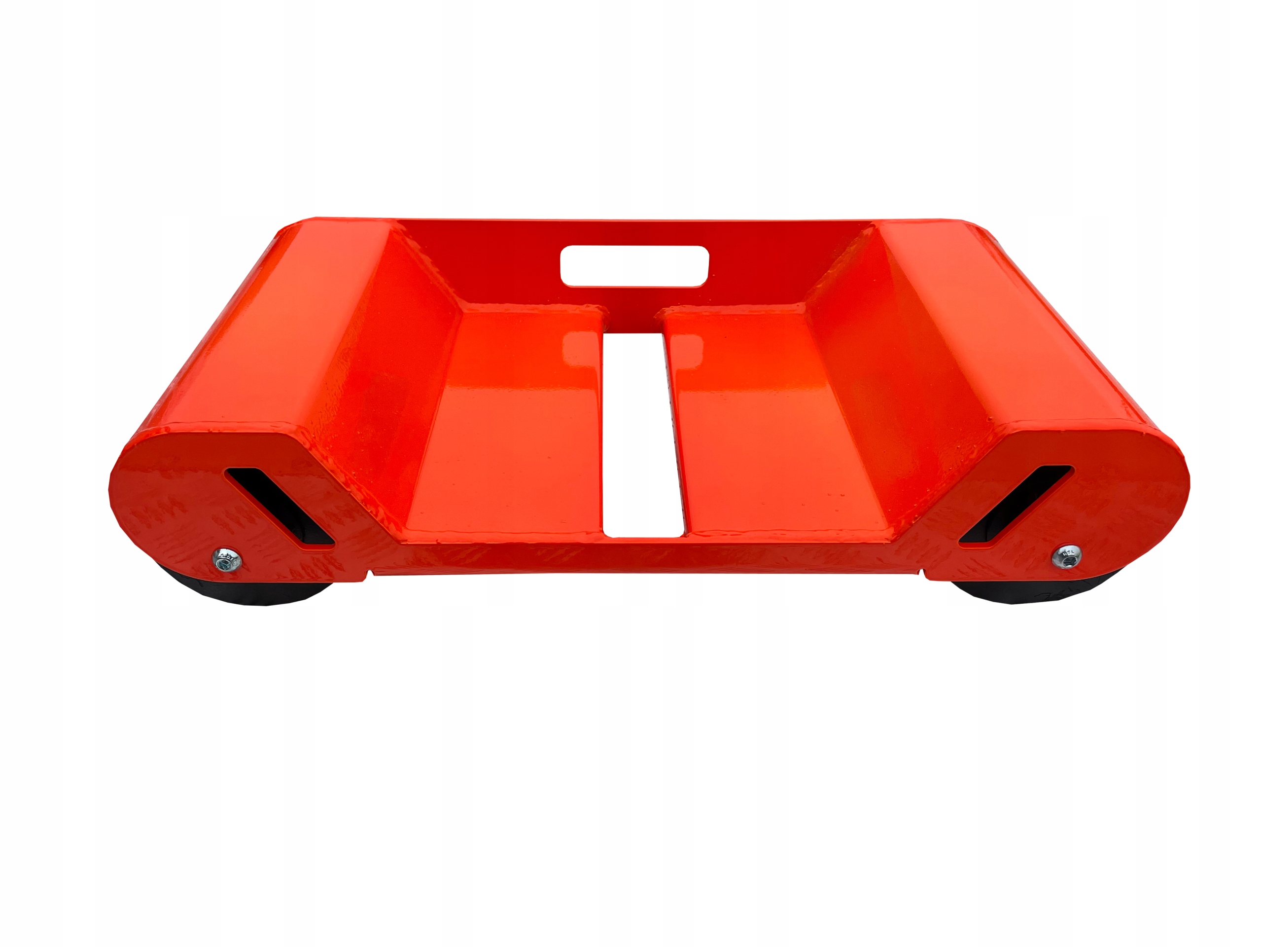 Phumanol1-1W-POM-RAŻĄCY-1 - Транспортний візок під колесо Manol 13в1 2200кг-1Р