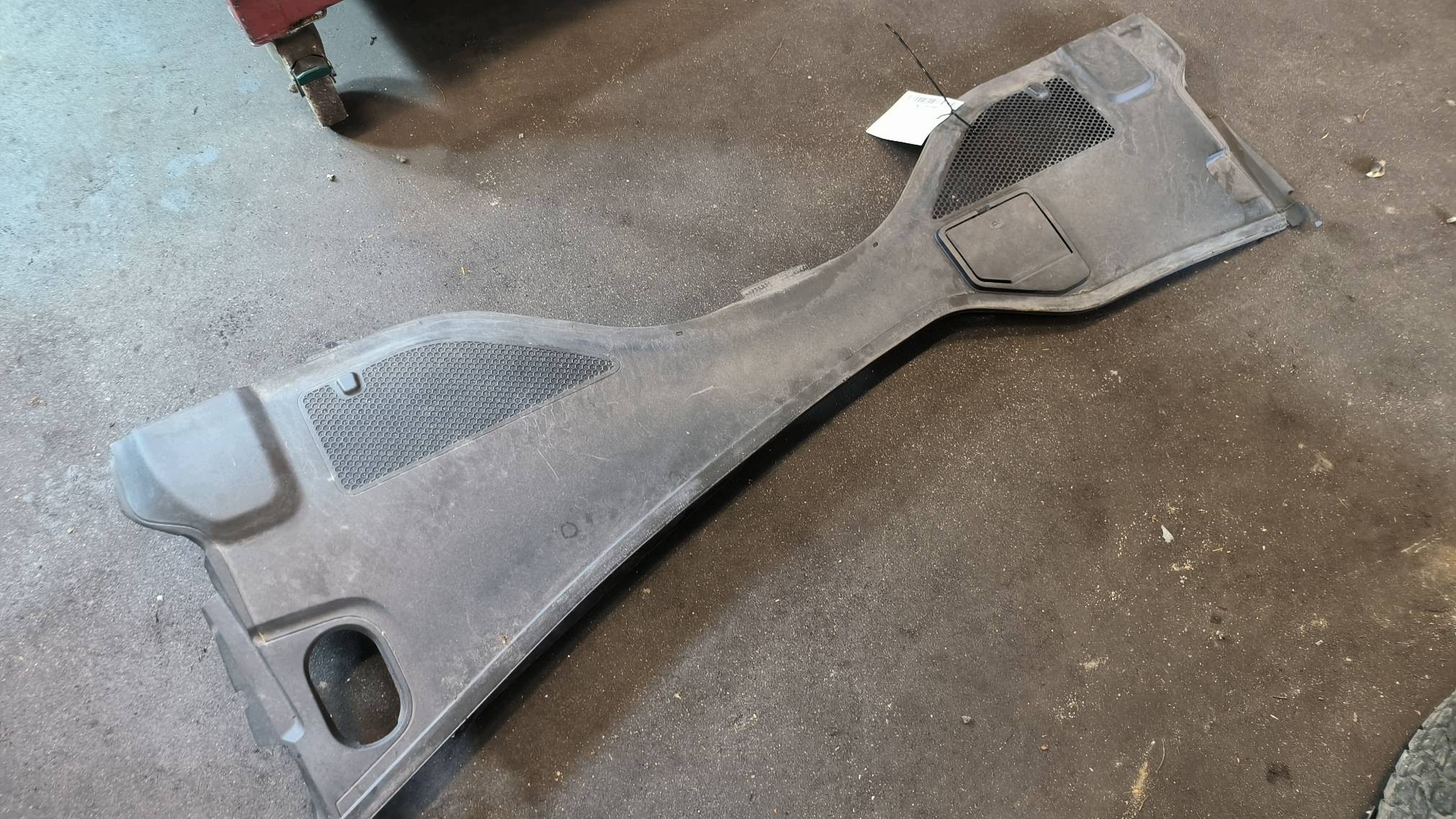 torpedo 4G8819447 AUDI A6 C7