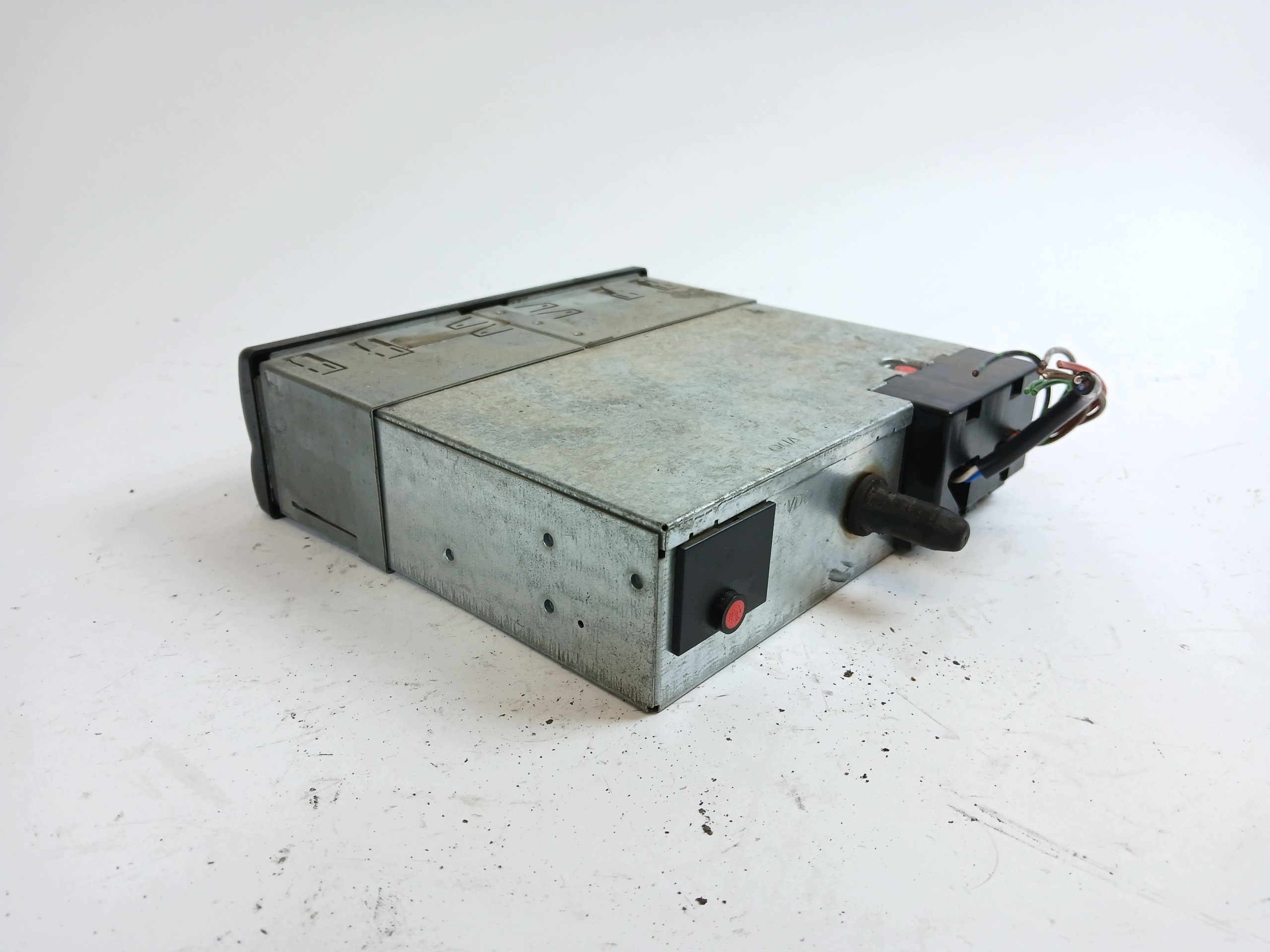 MERCEDES SPRINTER W903 TACHOGRAF A0004464433
