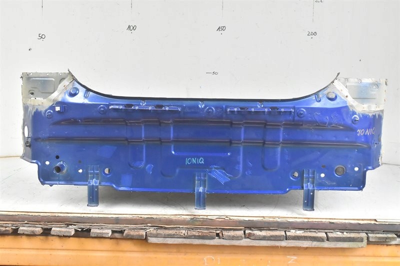 PAS TYLNY WANNA PODŁOGA 69100G2500 HYUNDAI IONIQ 16-22 Typ samochodu Samochody osobowe