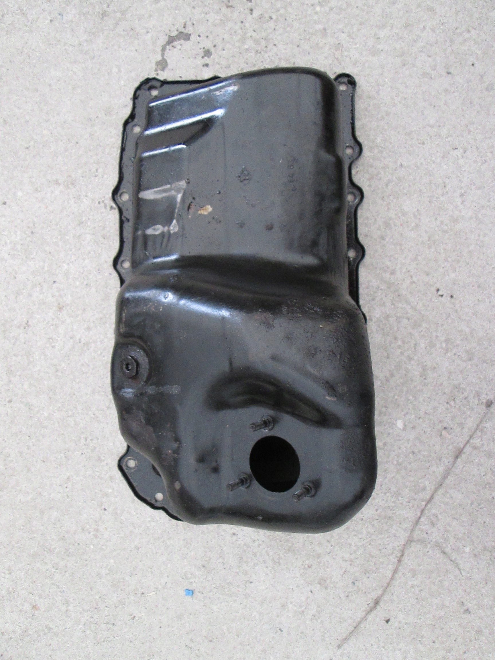 BMW E46 E90 E92 320i 318i N46B20 N42 Ölwanne