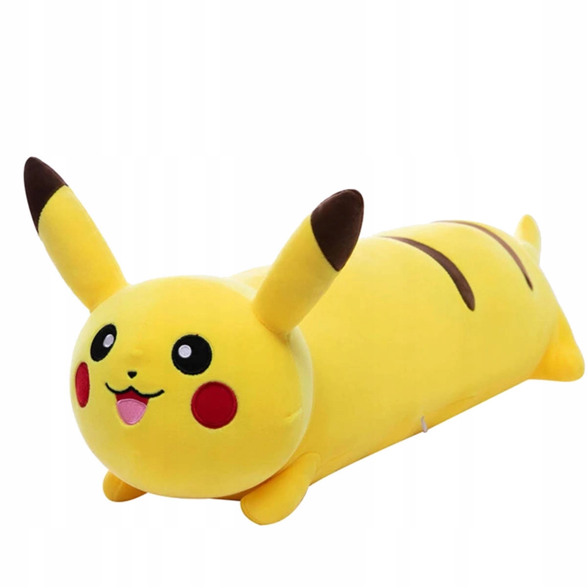 Pikachu długi maskotka poduszka 50 cm