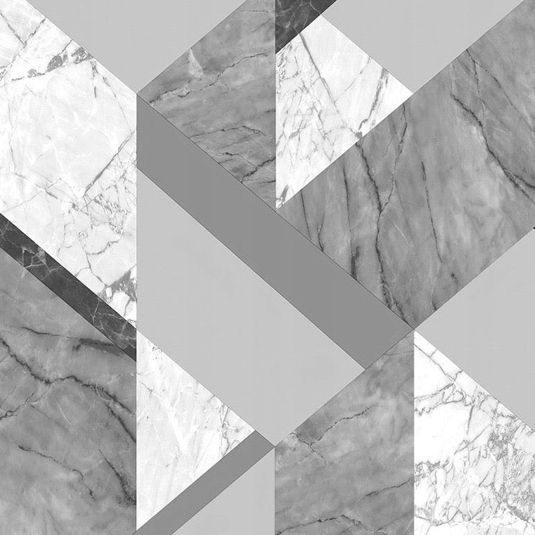 CHODNIK DYWAN DO KUCHNI SZARY KSZTAŁTY TRÓJKĄTY Kod producenta DYWK_77 50X160