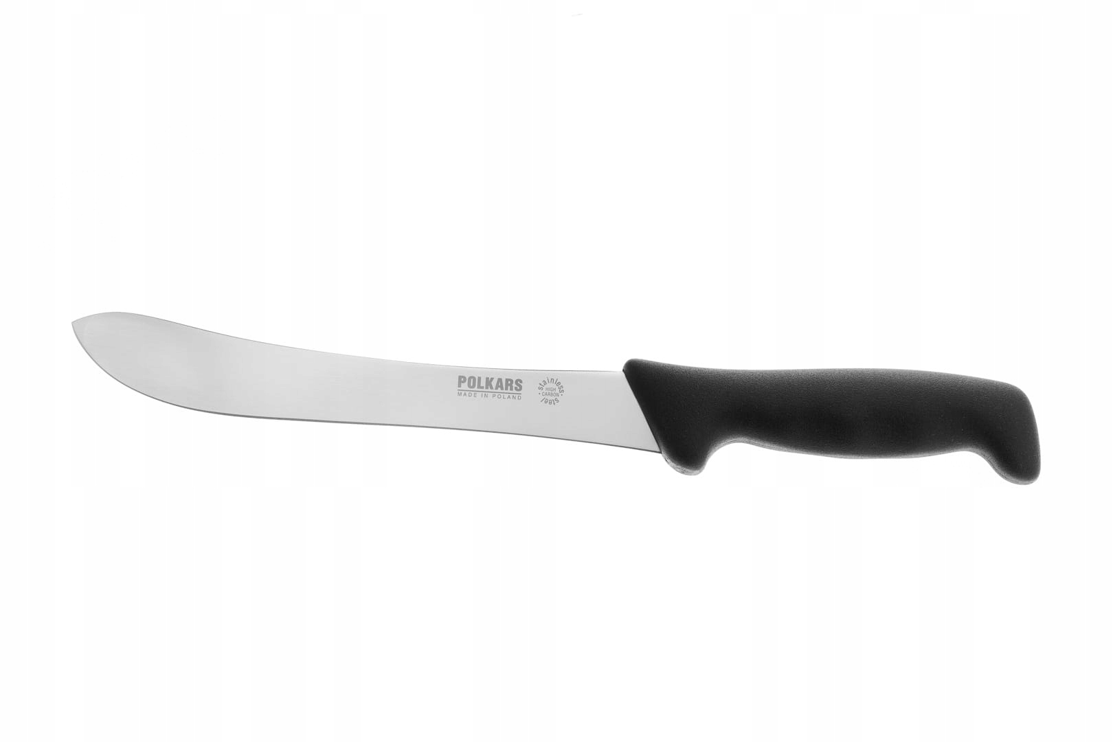 

Polkars nóż masarski nr. 15 (20cm)