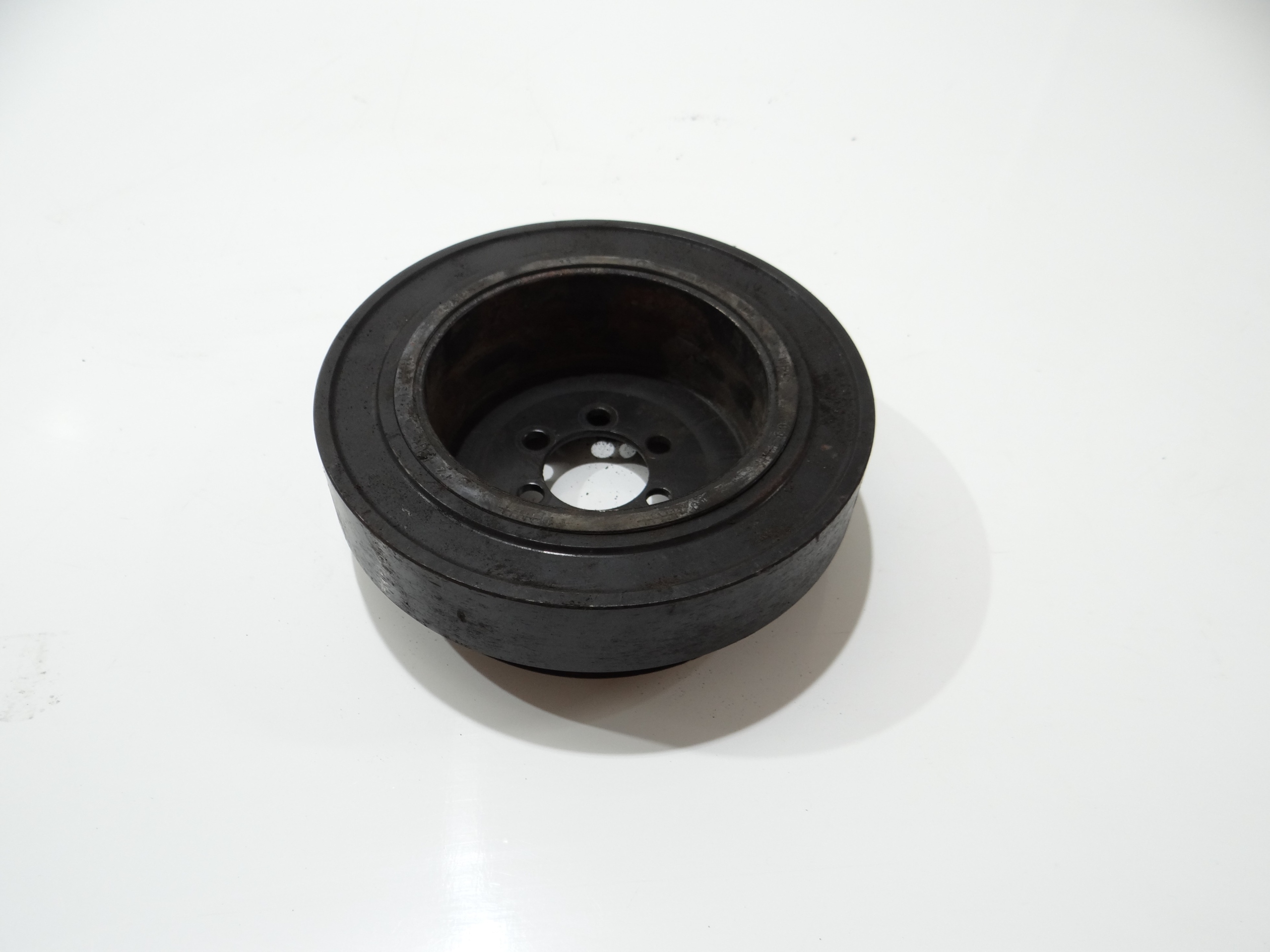 Puleggia BMW E60 E61 N53B30 7546087
