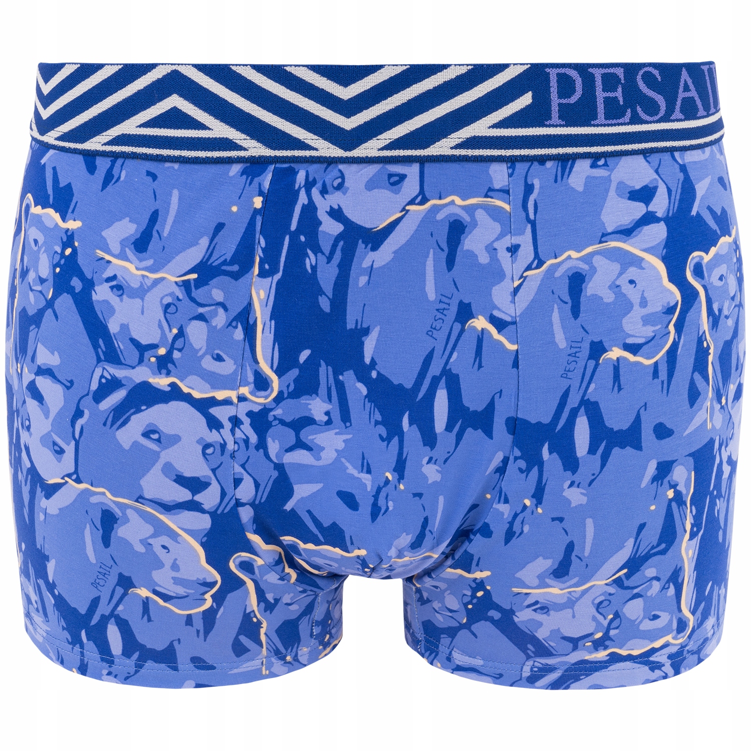 6x BOKSERKI MĘSKIE BAWEŁNIANE SMIESZNE ROZMIAR XL Rozmiar XL