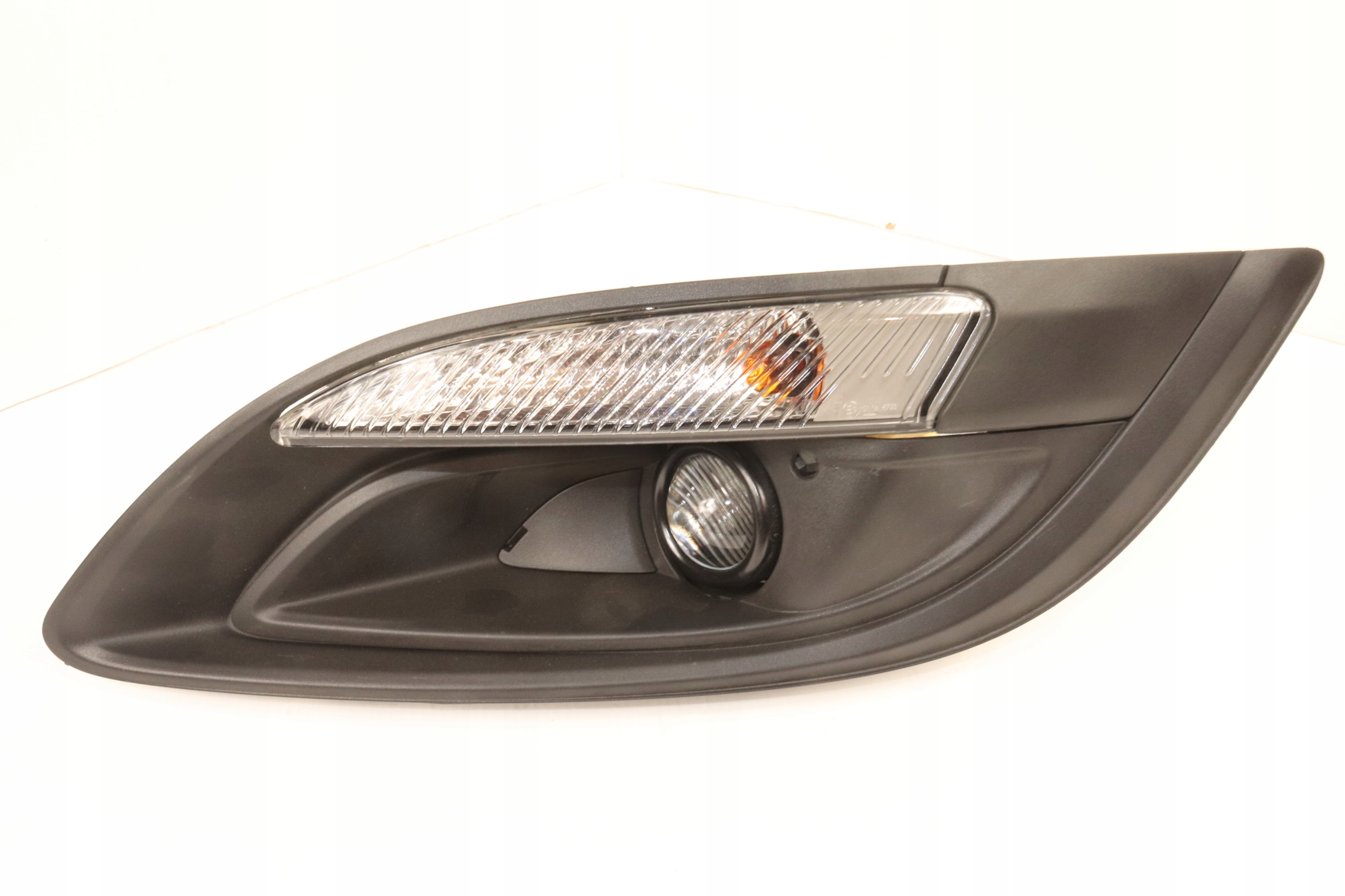 OPEL ASTRA J IV LIFT grid blinker fog light left