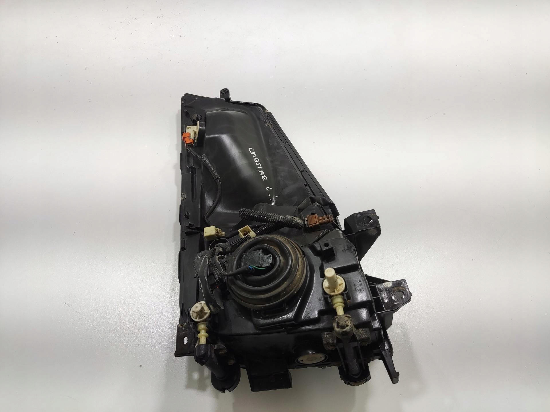 light left front front NISSAN CABSTAR 2006-2014 26060-MB400 EUROPA
