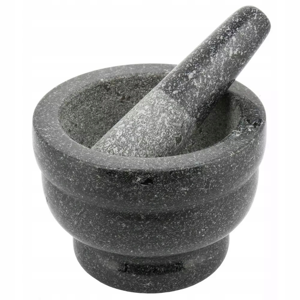 

Moździerz Kinghoff KH-3360 granitowy kuchenny