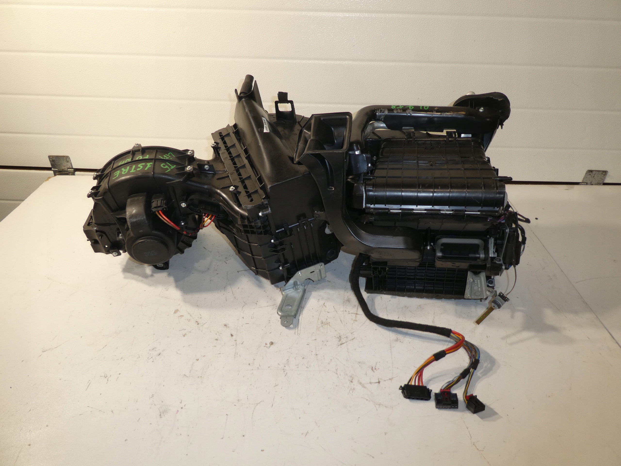 heater 7E1820005F VW T5 LIFT