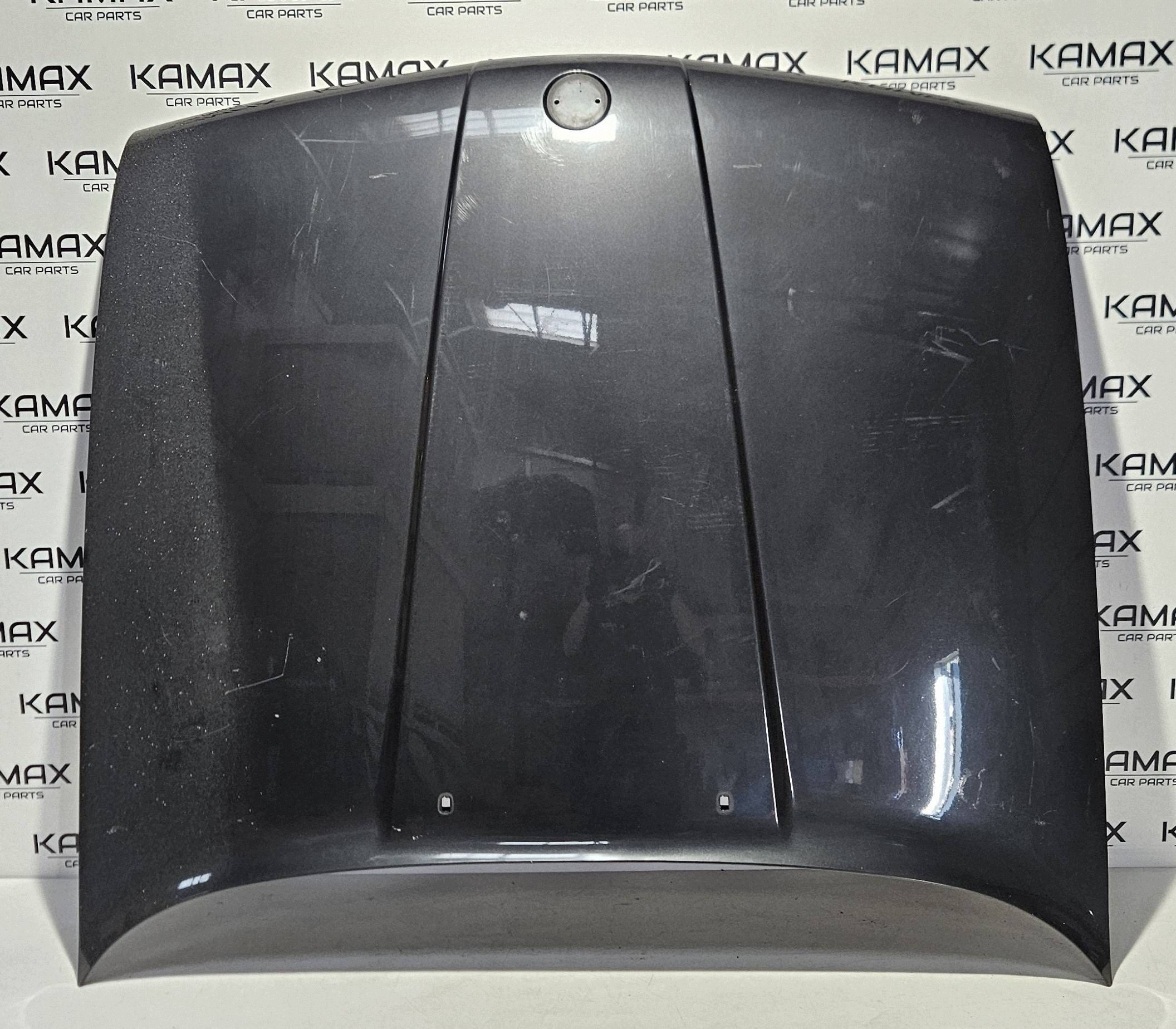 cofano anteriore BMW 3 E30