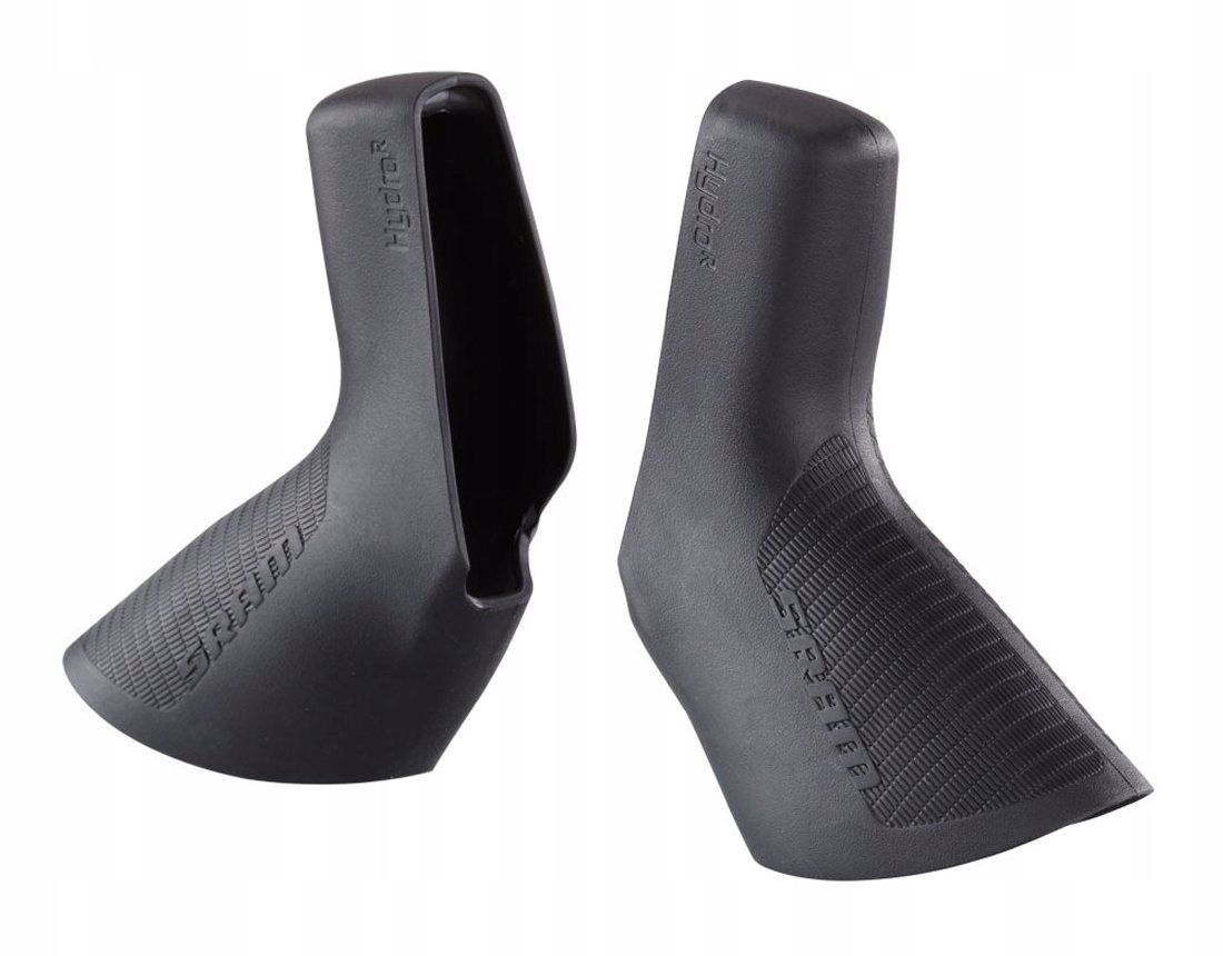 Sram Red eTap nakładki na klamkomanetki gumy