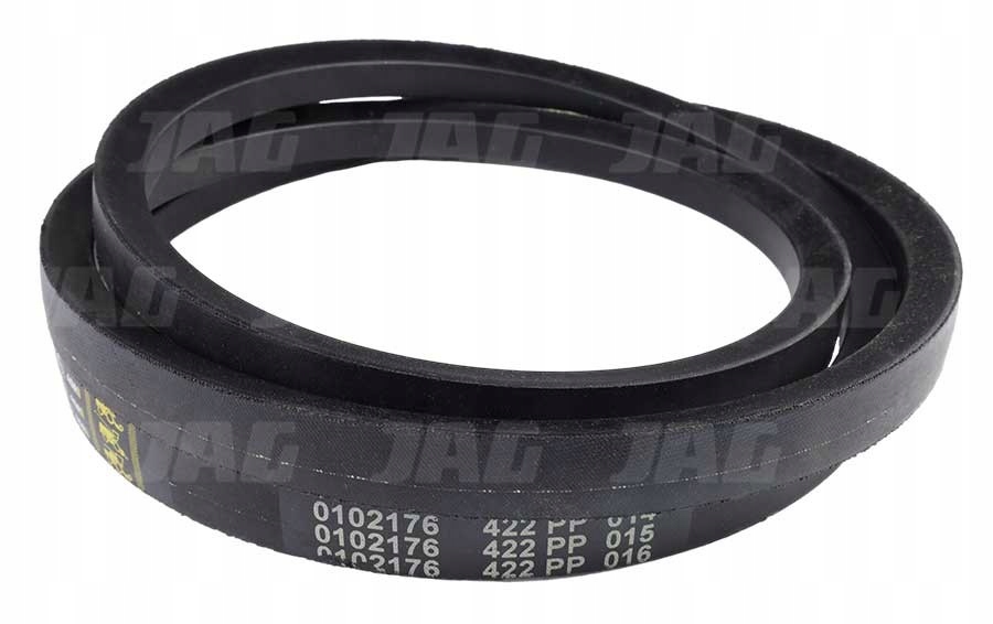 Pás Gates New Holland 1500 8000 84817635 600A09 970011595