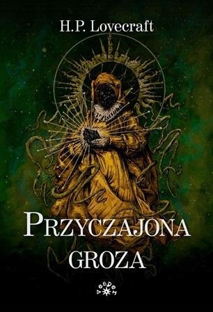 Przyczajona Groza Tw, Howard Phillips Lovecraft