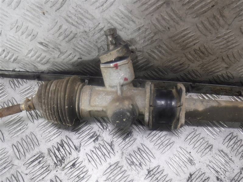 MAGLOWNICA SUZUKI IGNIS I II Typ samochodu Samochody osobowe