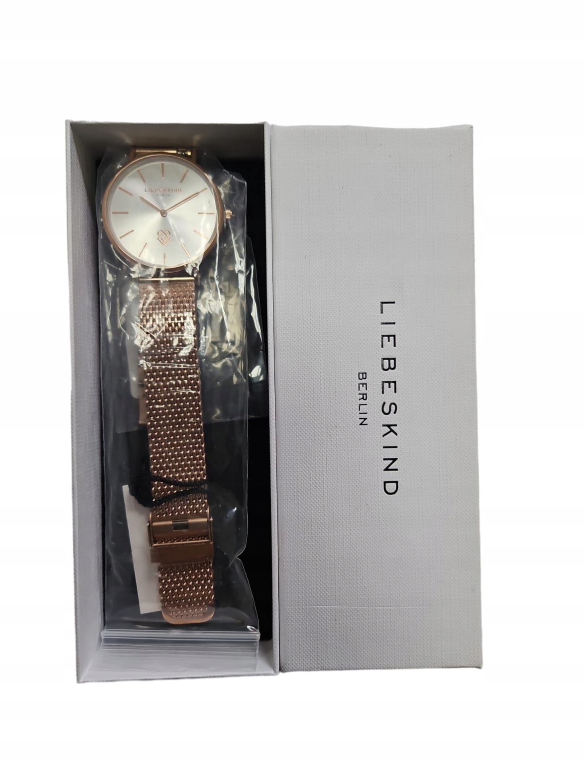 Liebeskind berlínské dámské hodinky LT-0250-MQ