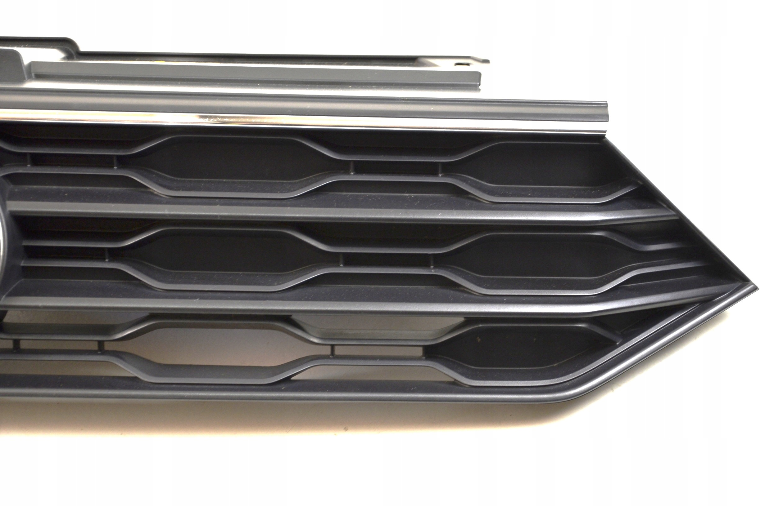 VW T-Roc A1 Kühlergrill FRONTGRILL Kühlergitter 2GA853651K - Thumbnail 4