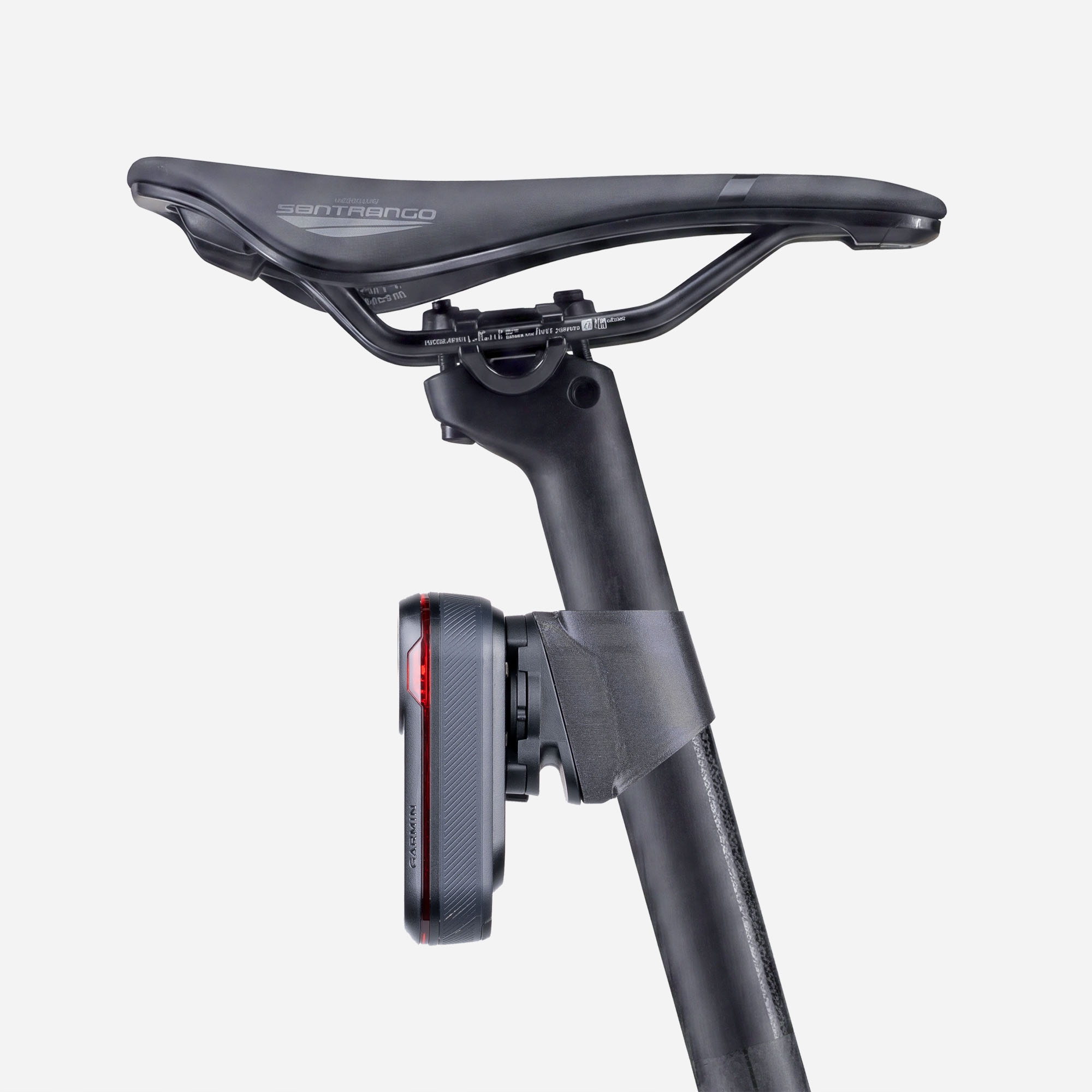 Držák radaru pro sedlovku Bottecchia EMME5 Garmin Varia 715