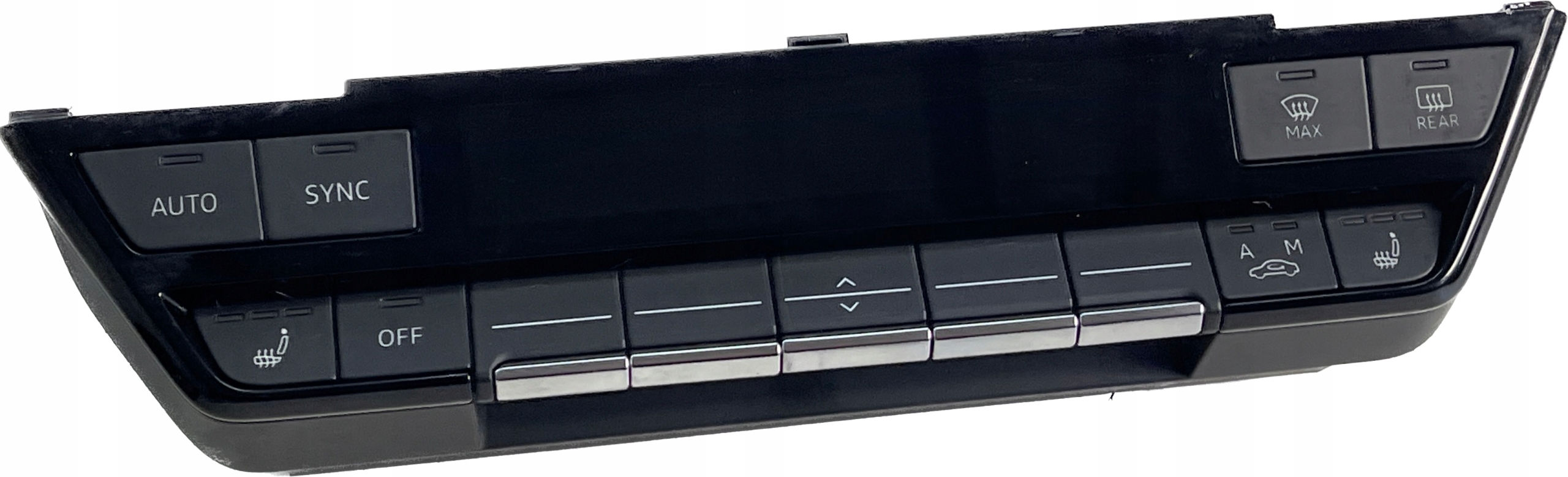 AUDI E-TRON GT PANEL klimatizaci 4J3820043A