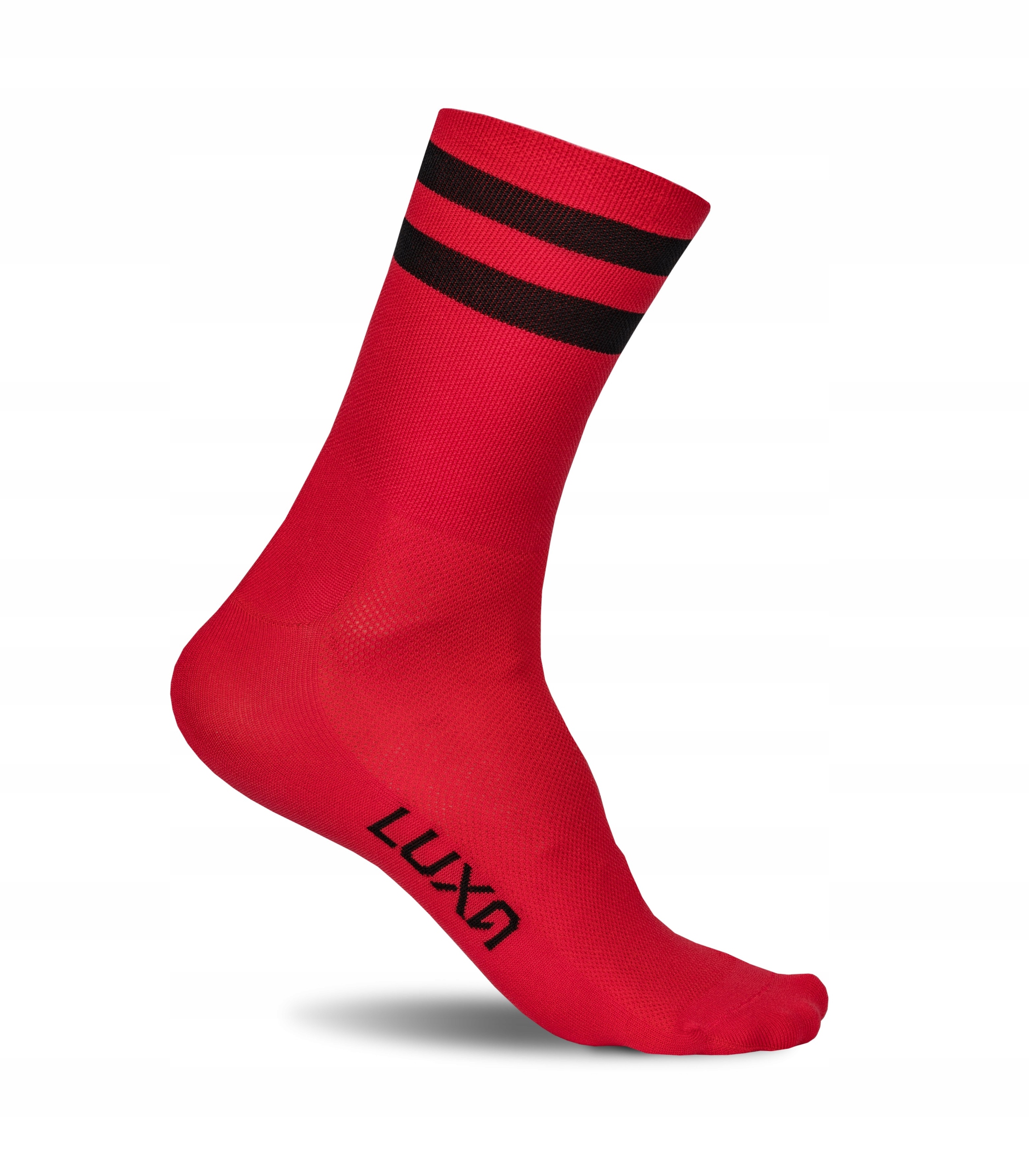 

Skarpety Kolarskie Luxa Red Night 45-46