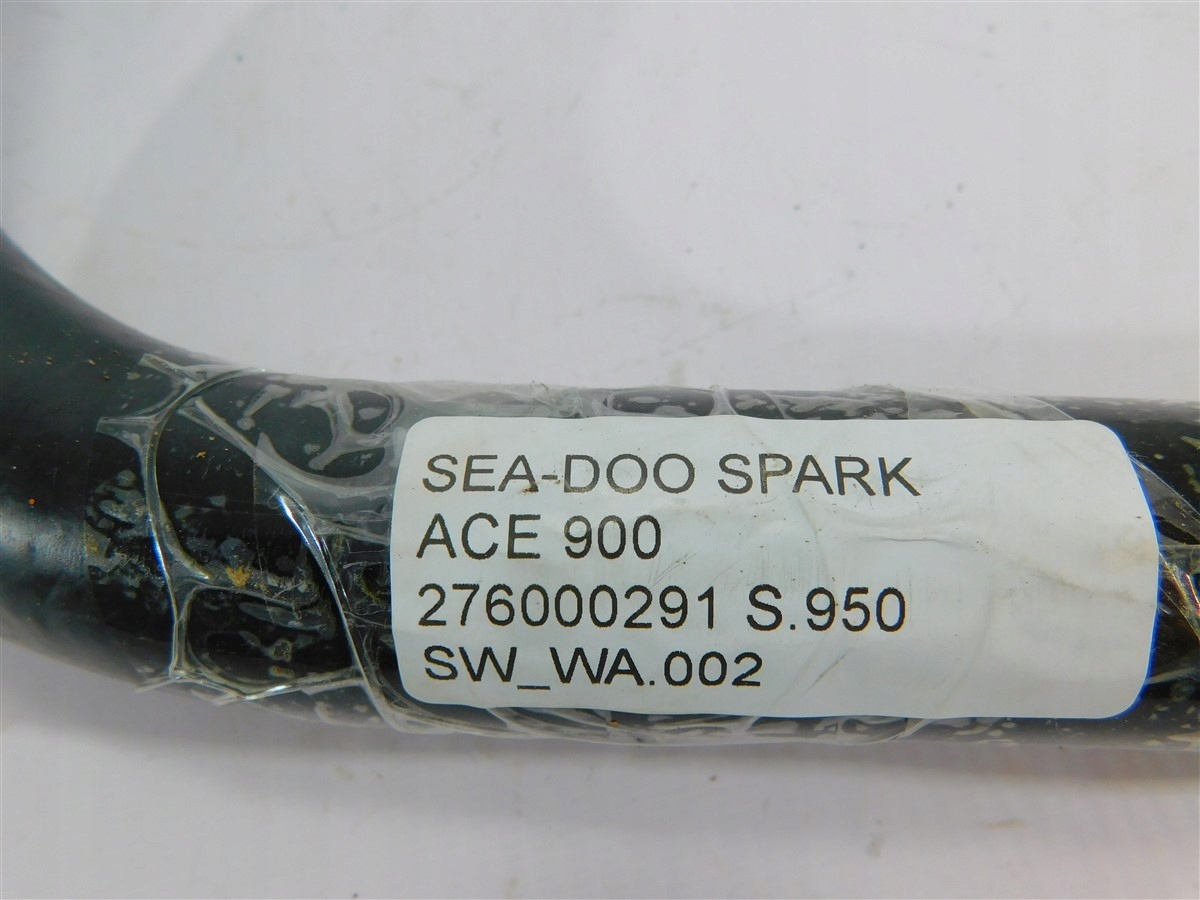 WĄŻ PRZEWÓD SEA-DOO SPARK ACE 900 276000291 Numer katalogowy części SW_WAZ.002