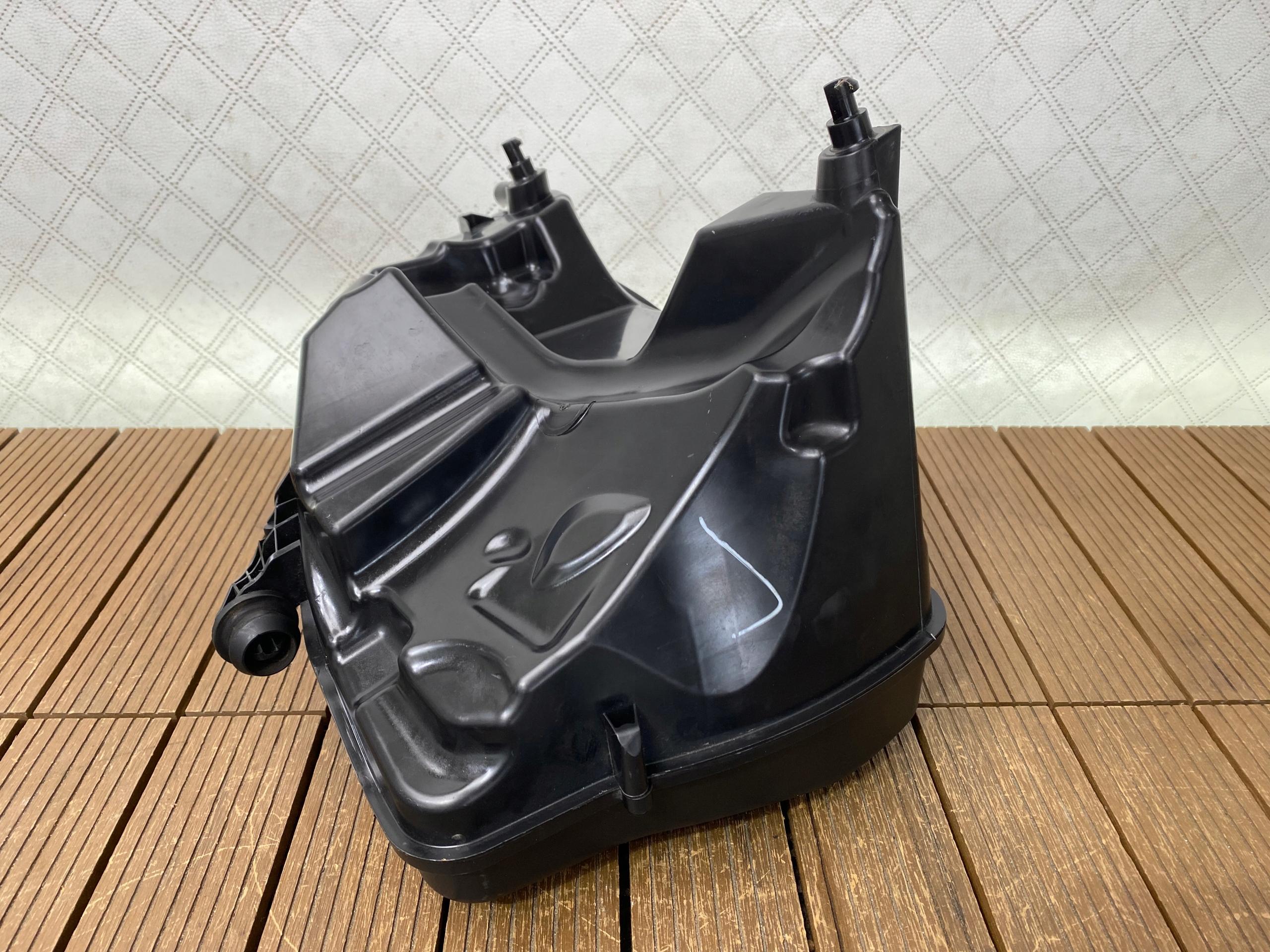 OPEL ASTRA K 15-21 1.6 CDTI Gehäuse filter luft 42627430 OE