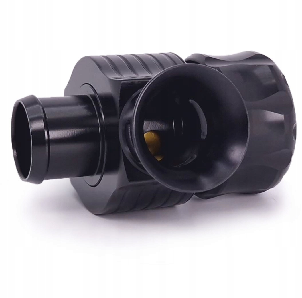 ZAWÓR UPUSTOWY TURBO BLOW OFF BOV 25mm Dual Producent części Epman
