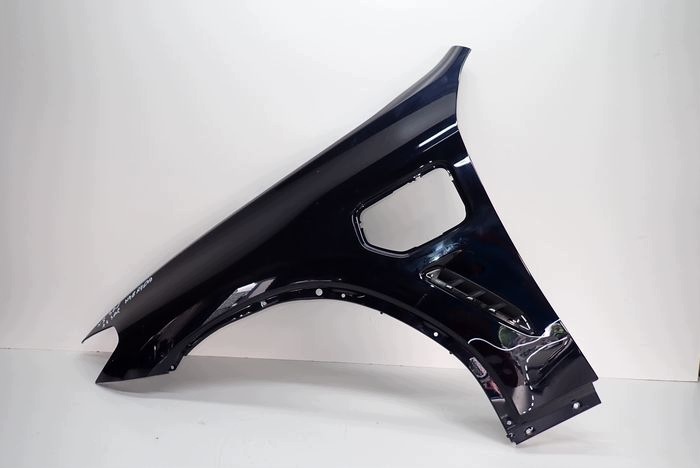BMW X3 G01 X4 G02 18- fender left front front HYBRID HYBRYDA