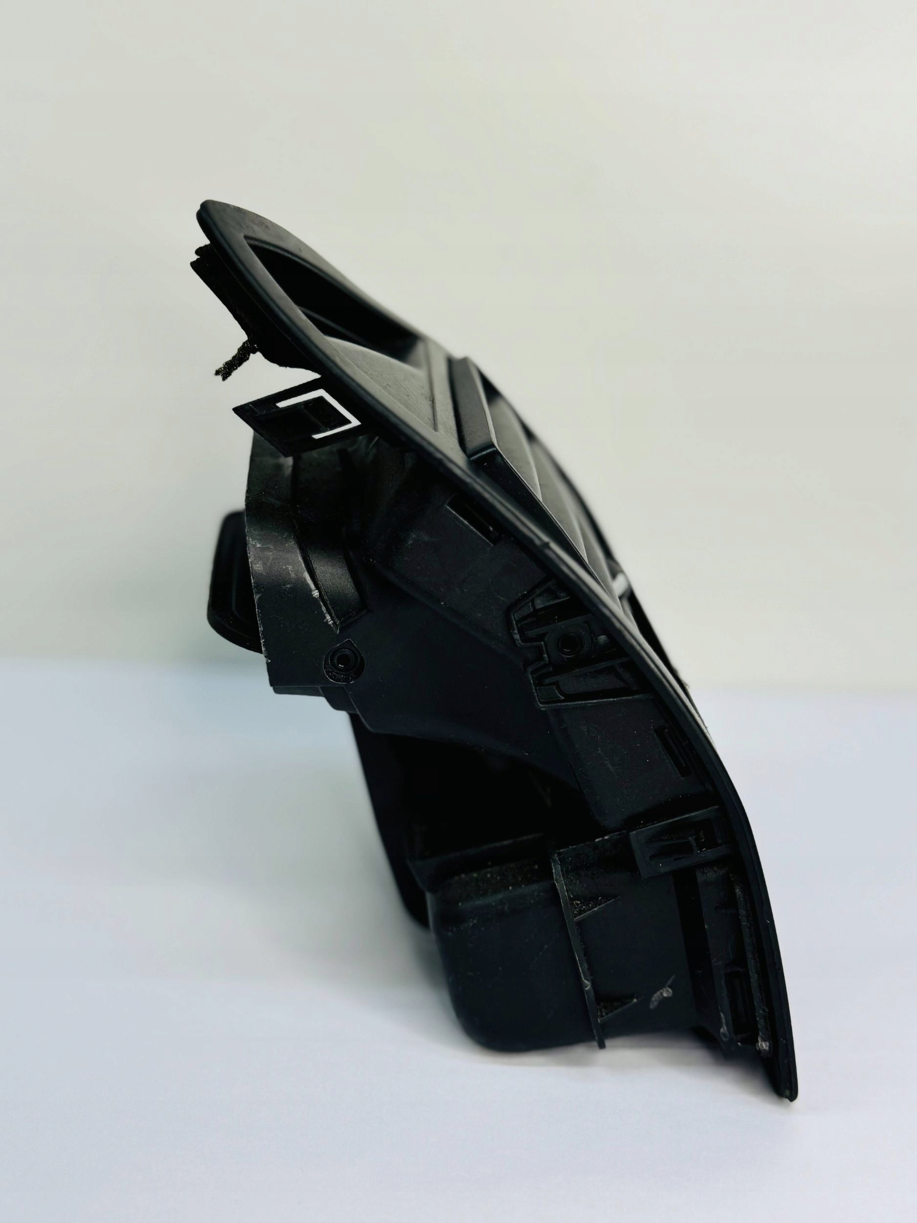 grid air conditioning devices right front CITROEN C4 1.6 9649598677