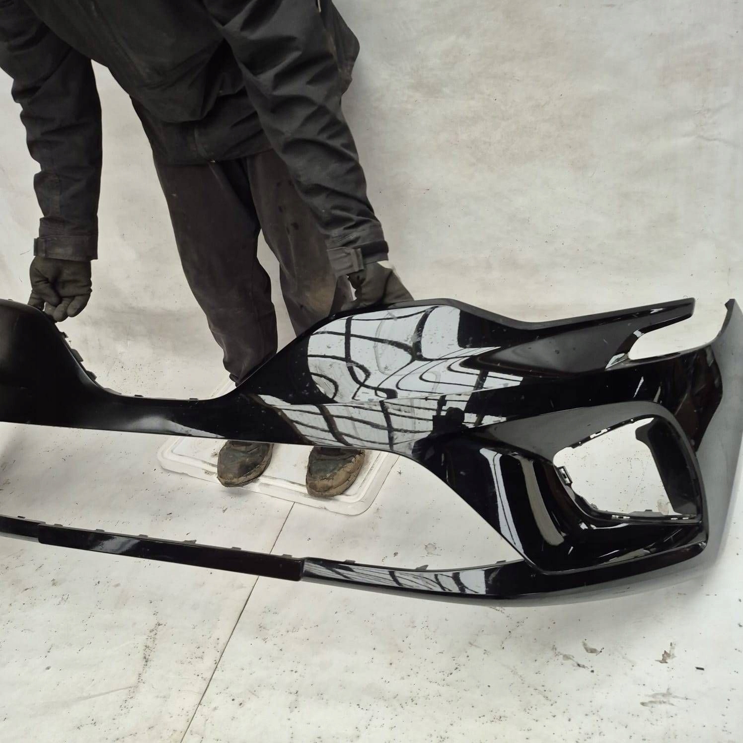 RENAULT CLIO V 5 19-23 bumper front front