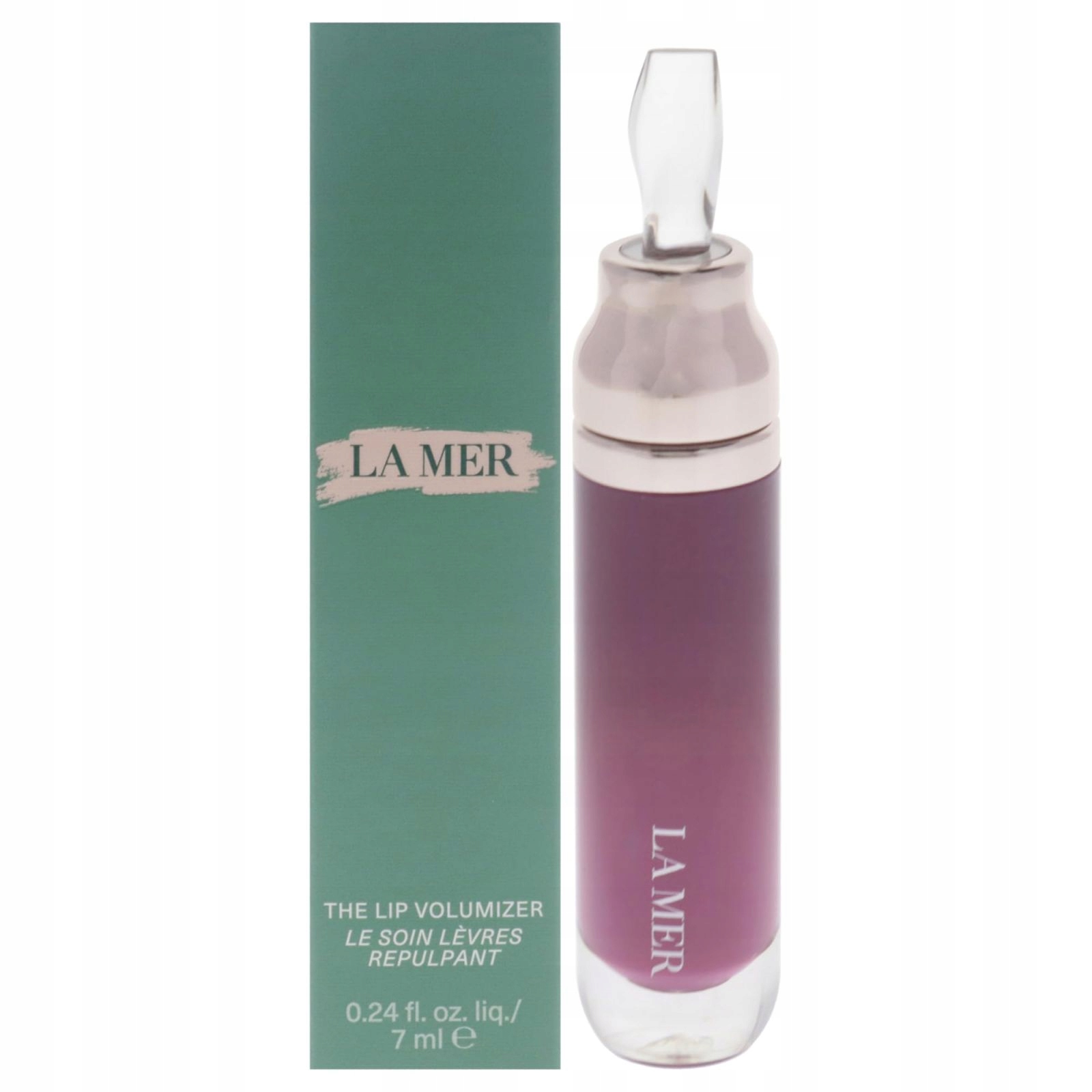 La Mer The Lip Volumizer Sheer Berry 7 ML