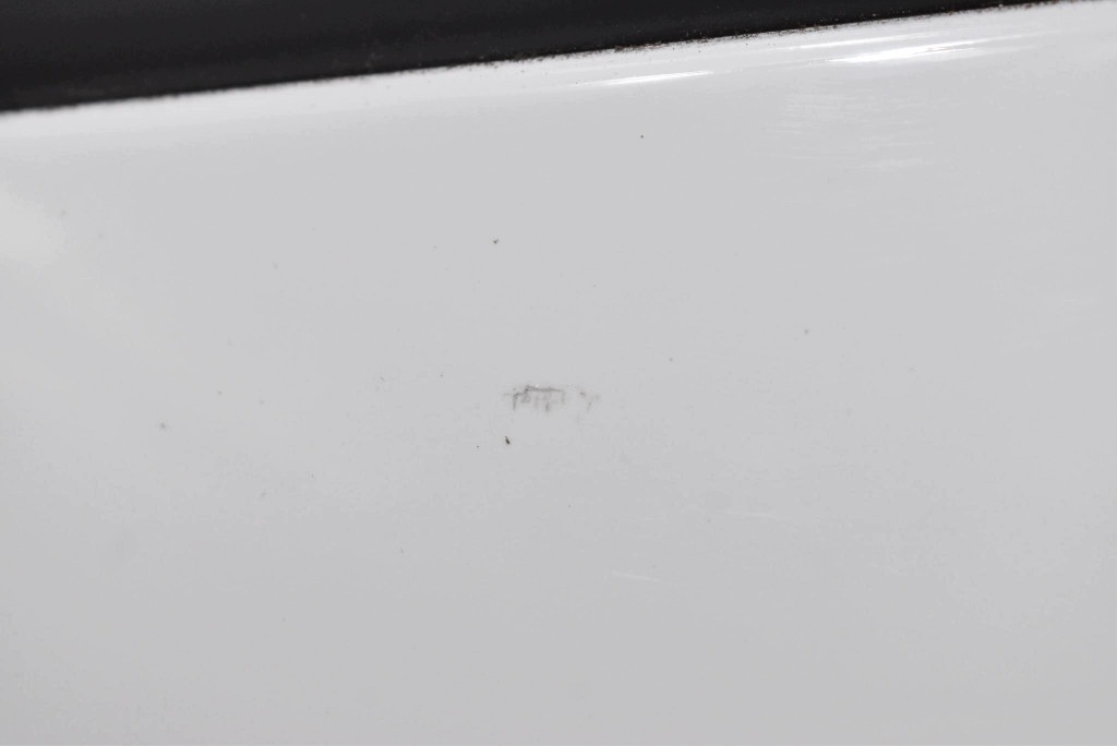 door left front front 268/A FIAT 500 2 II 3D HB 08-15