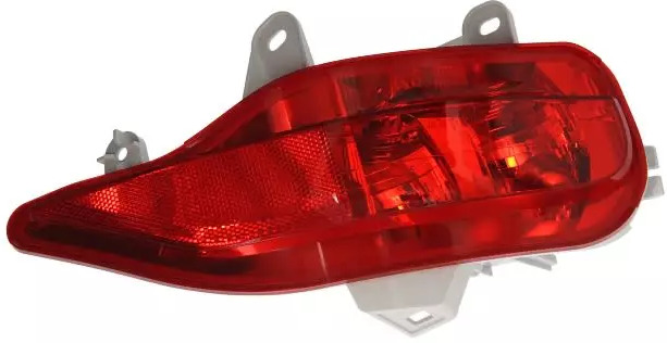 

Valeo Lampa Przeciwmgielna 044914