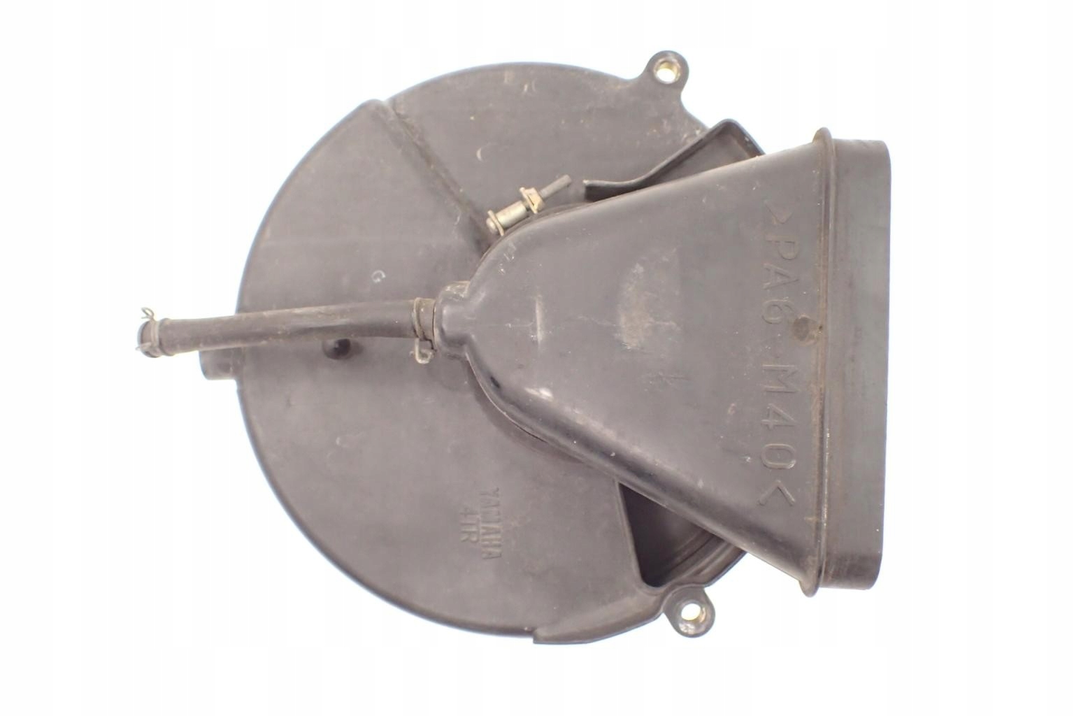 127082 - Yamaha XVS 650 Drag Star Airbox корпус фильтра