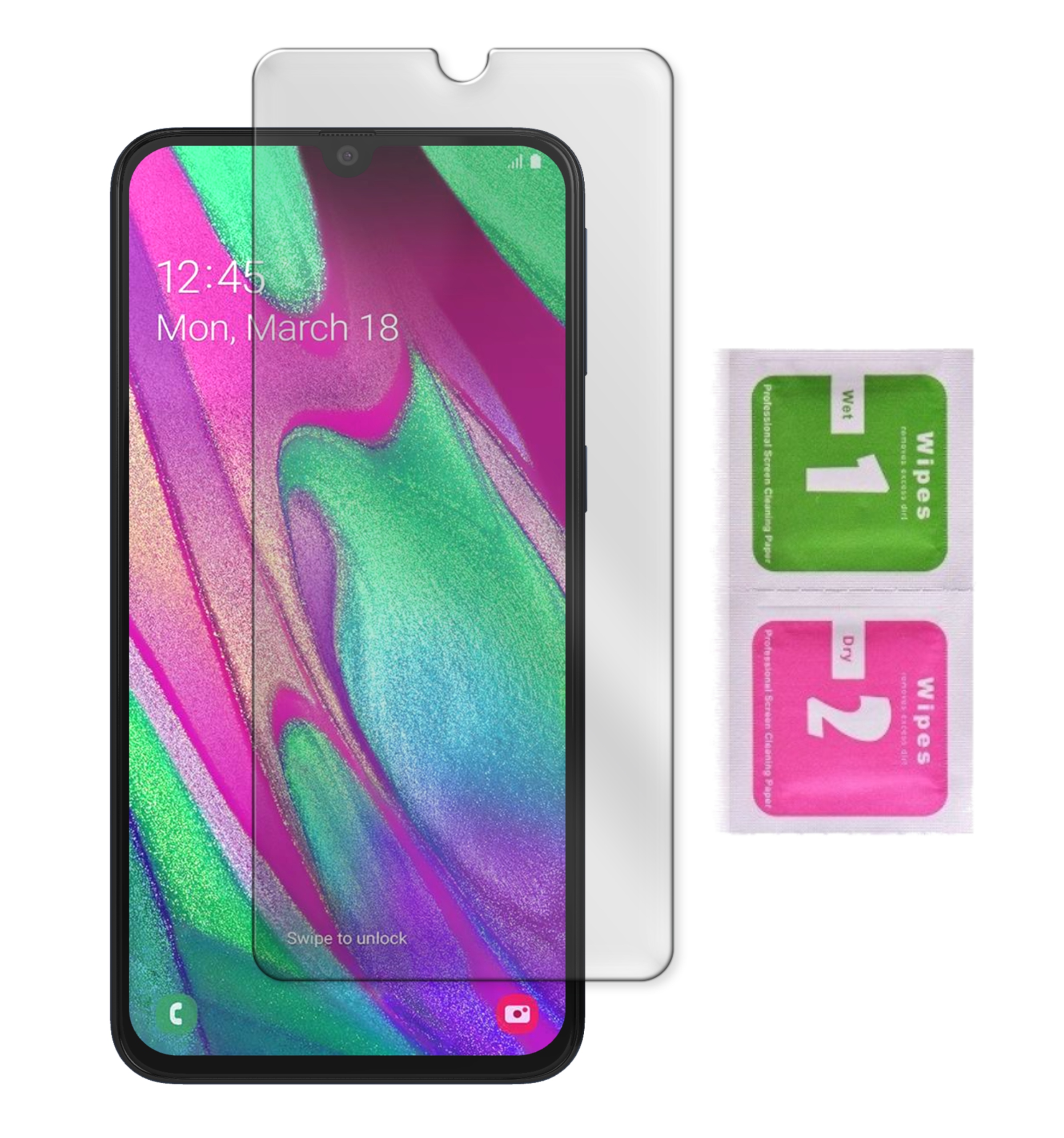 

Szkło Hartowane Do Samsung Galaxy A40