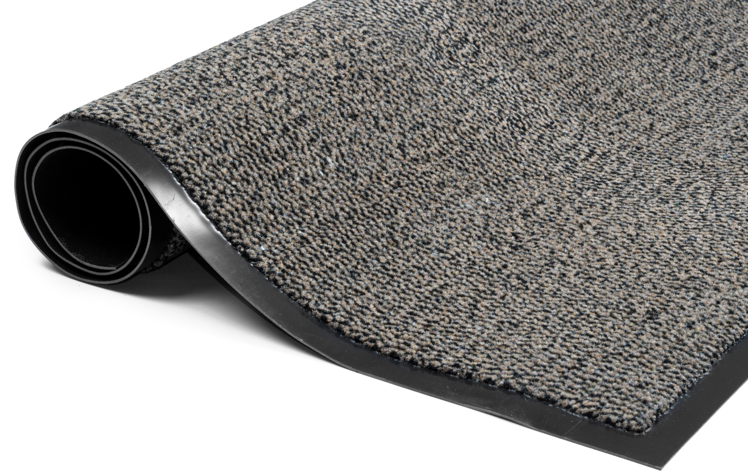 

Wycieraczka wejściowa do butów duża brąz 90x150 cm