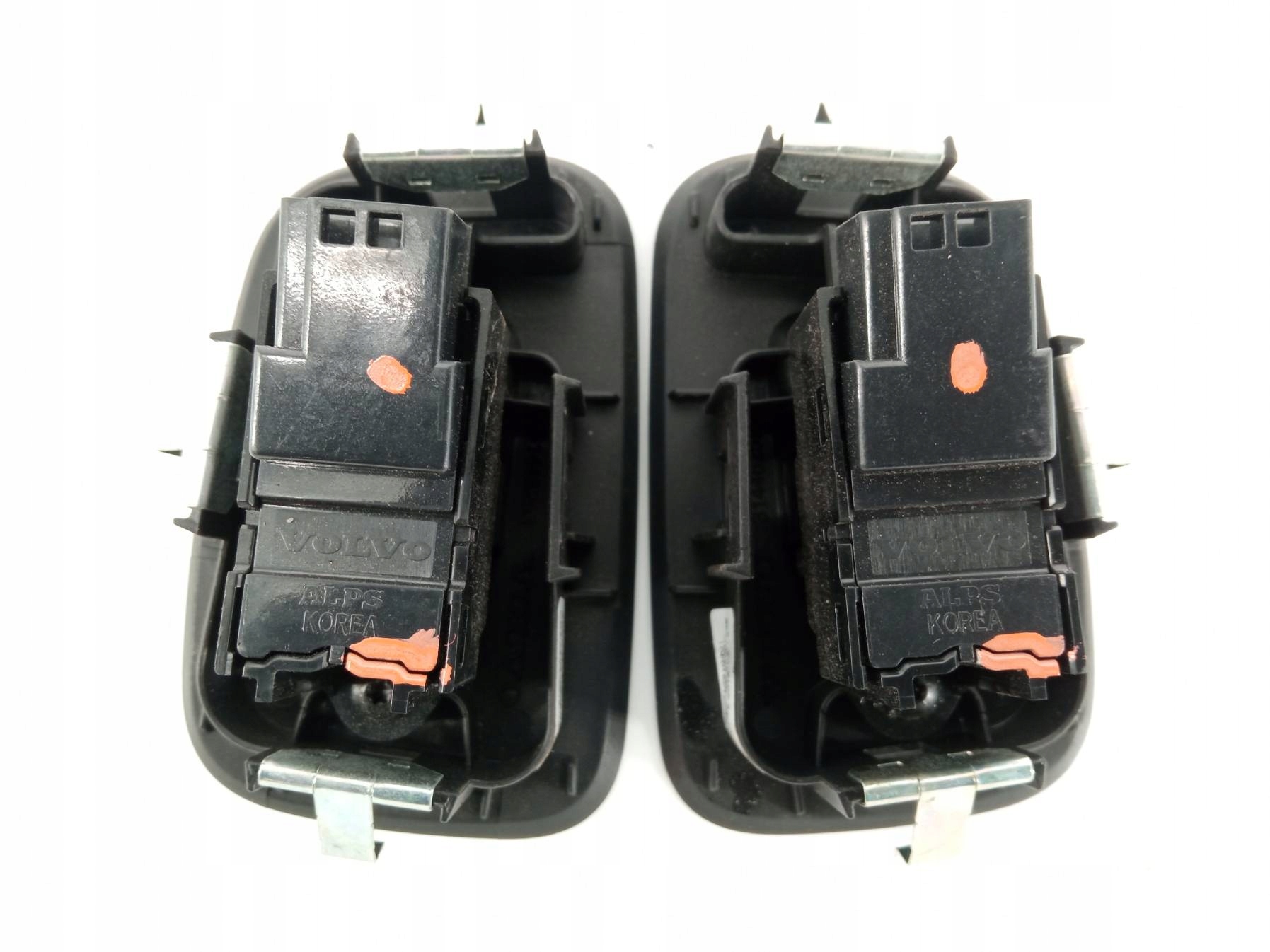 window control switch rear part left right 31433408 Volvo V60 II (2018- )