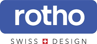 Wkład do szuflad rozsuwany DOMINO ROTHO Marka Rotho