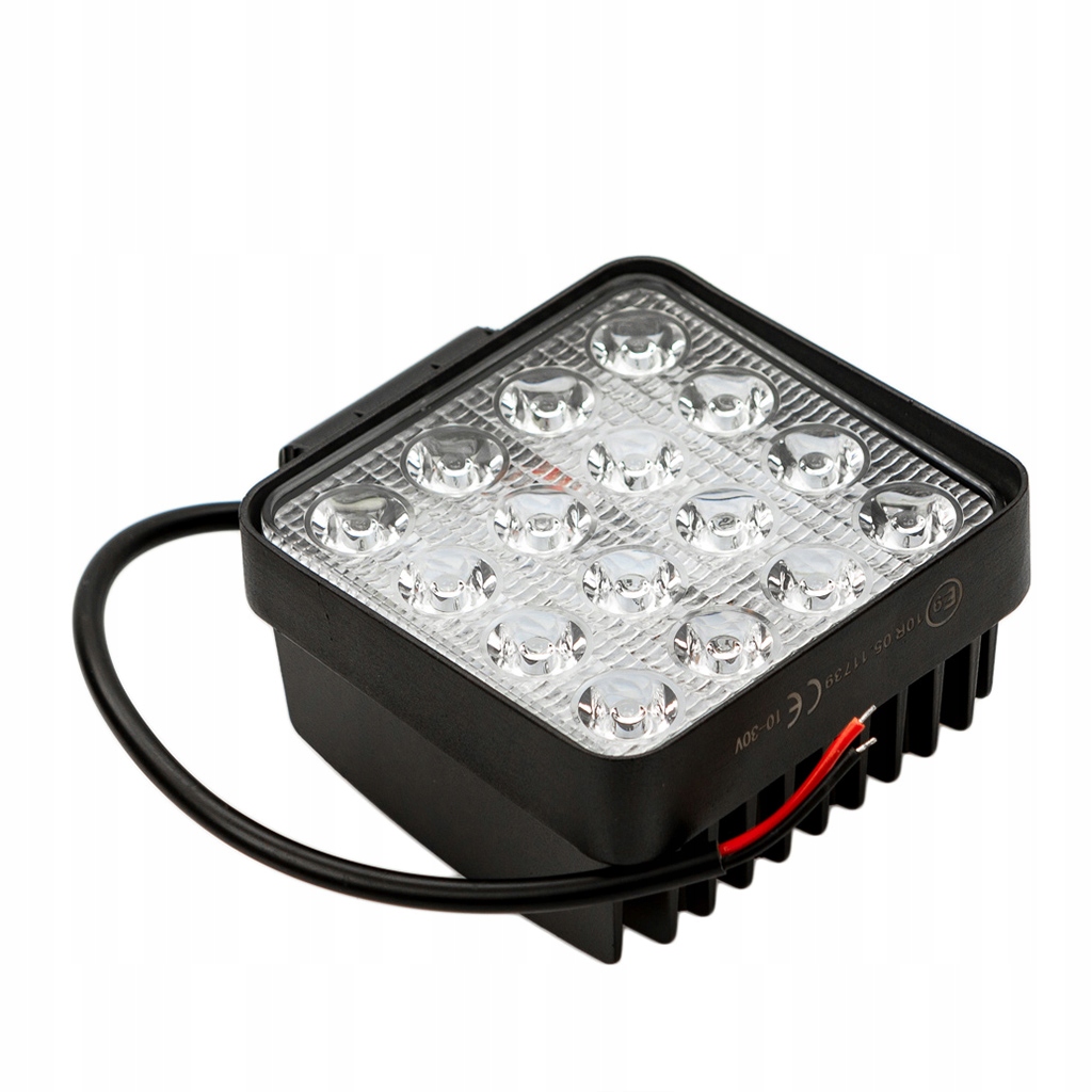 

Lampa robocza Led 16 48 W 3300 lm