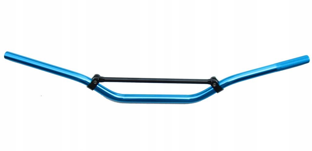 23-692-603 - КЕРМО YAMAHA YZ WR 450F (03-04) СИНІЙ