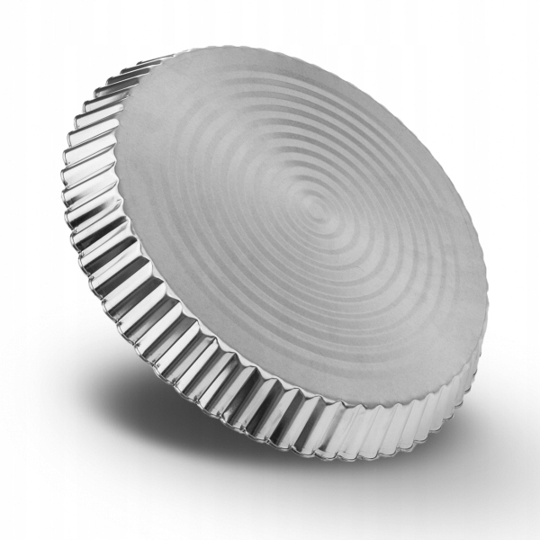 forma metalowa fi-300 do pizzy/tarty — 6